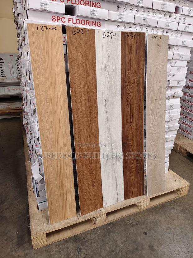 Spc Rigid Core Flooring  Available - thumbnail 4