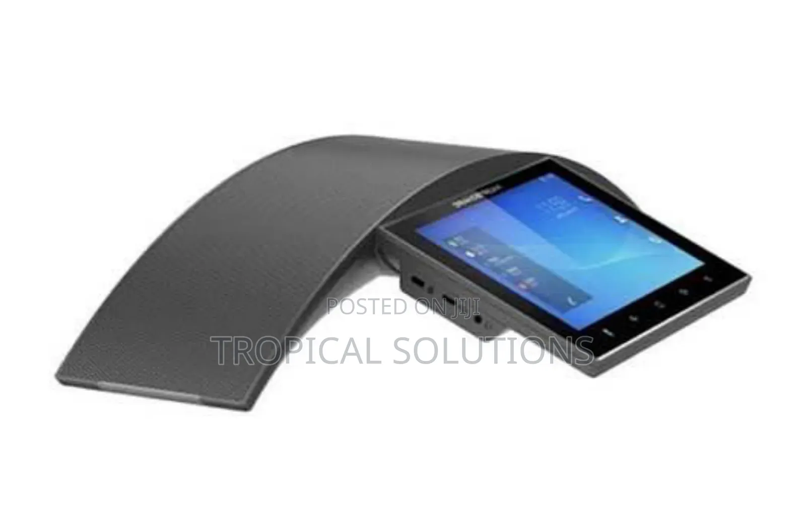 Grand Stream Gac2570 Audio Conference Ip Phone Available