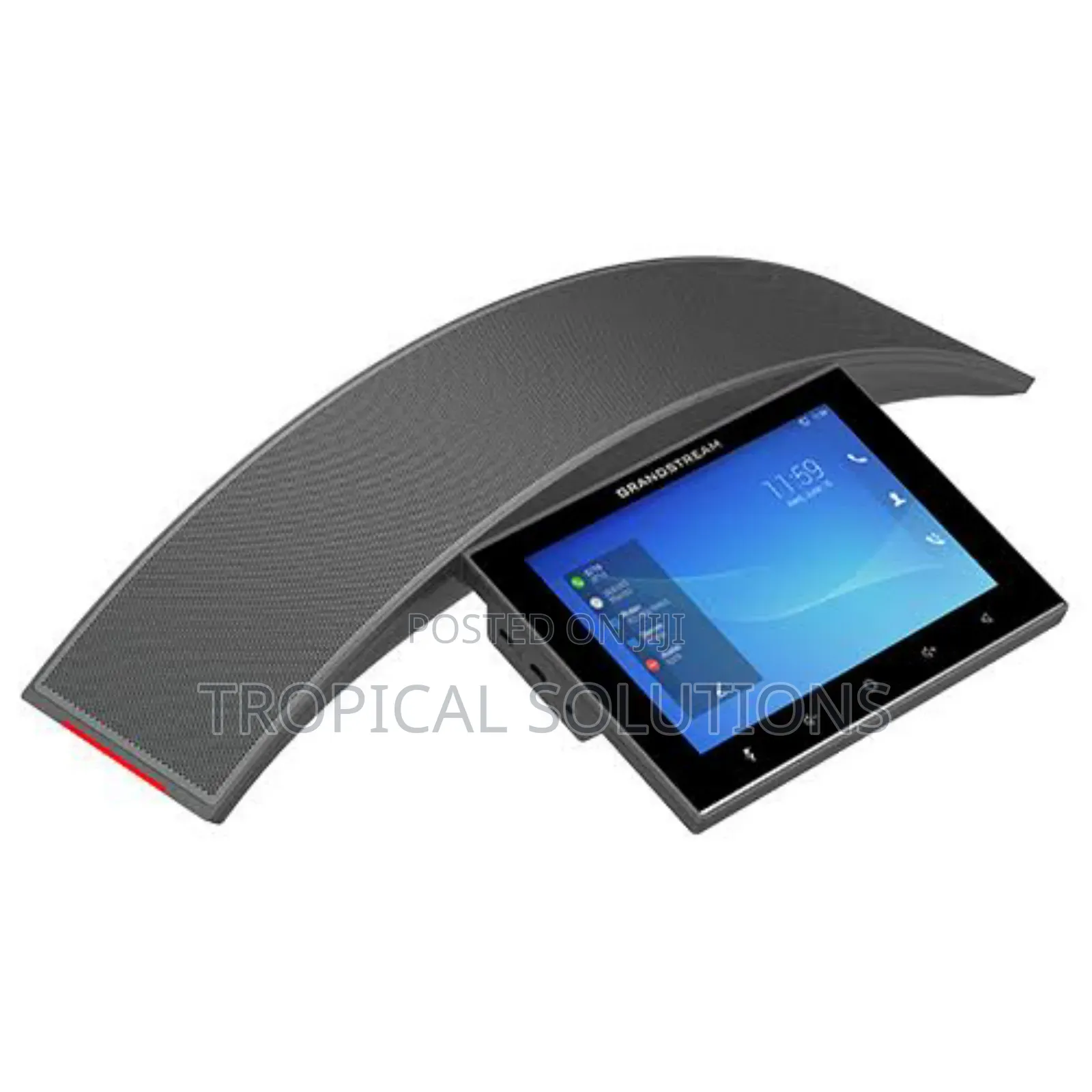 Grand Stream Gac2570 Audio Conference Ip Phone Available