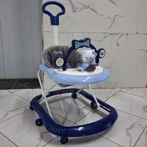 Walker With Melodies and Lights - thumbnail 2