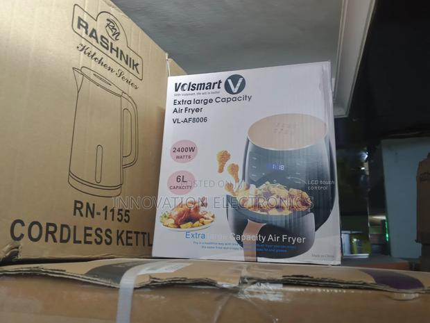 Volsmart Air Fryer