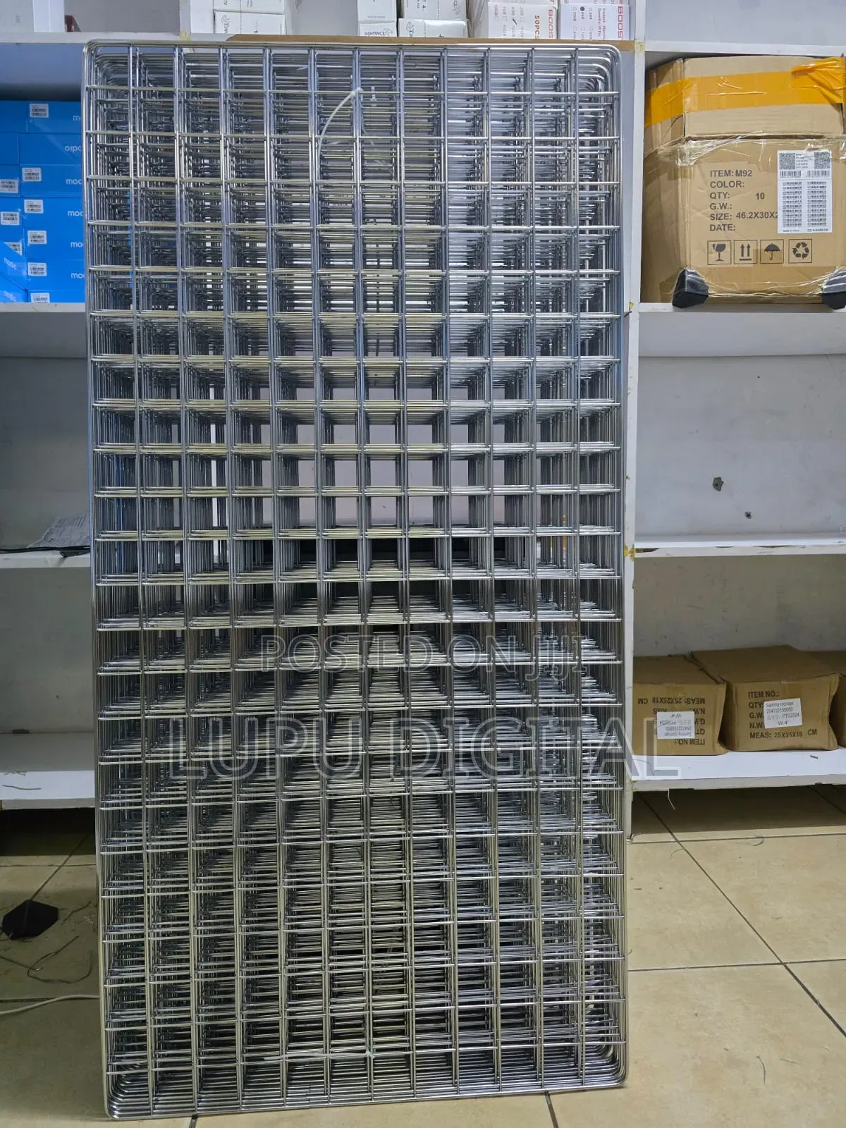 Display Mesh 60*100