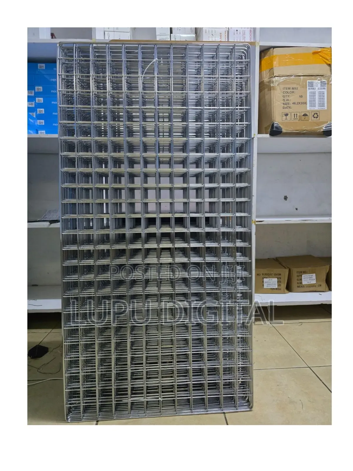 Display Mesh 60*100