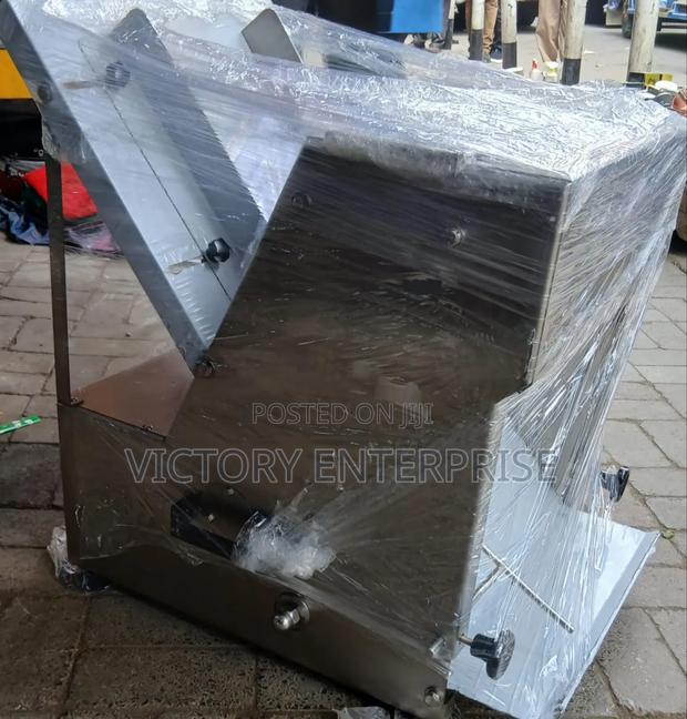 Bread Slicer - main view