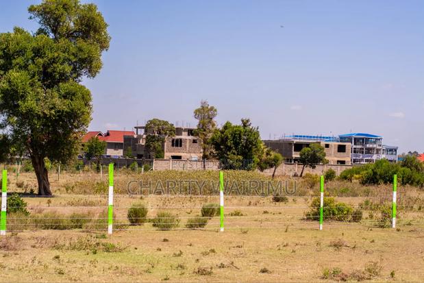 Nanyuki Juakali - main view