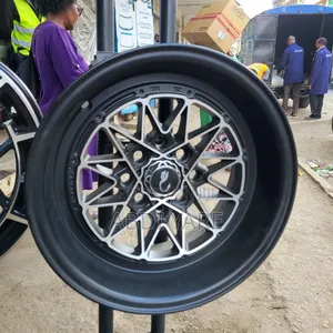 Rim 14 4/100 Ofset