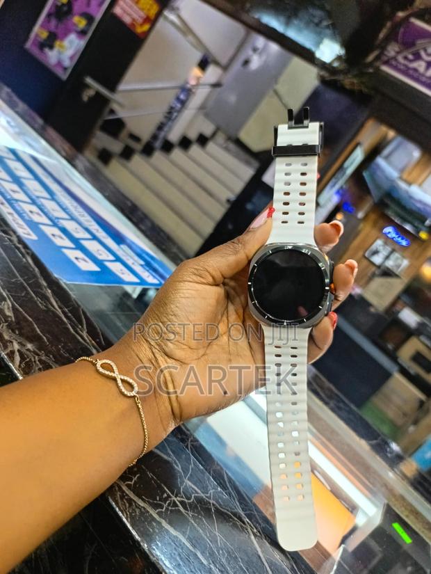 Galaxy Watch Ultra 2024 - thumbnail 2