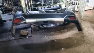 2016/18 Subaru Outback Bs9 Rear Bumper Complete