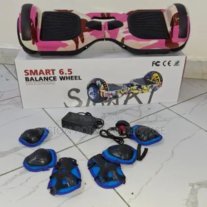 6.5" Smart Hoverboards