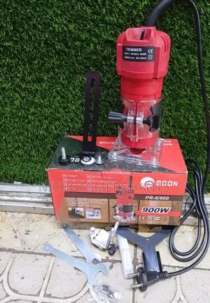 Electric Wood Trimmer/Edon 800watts Wood Trimmer