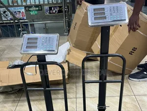300kg Digital Scale Platforms