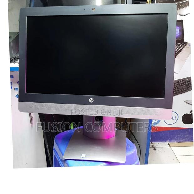 Desktop Computer HP 8GB Intel Core i5 HDD 500GB - thumbnail 2