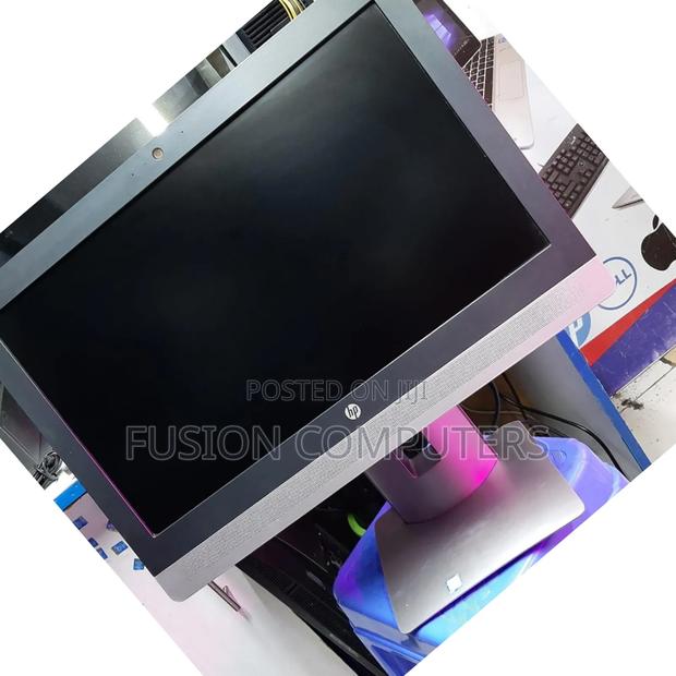 Desktop Computer HP 8GB Intel Core i5 HDD 500GB - thumbnail 3