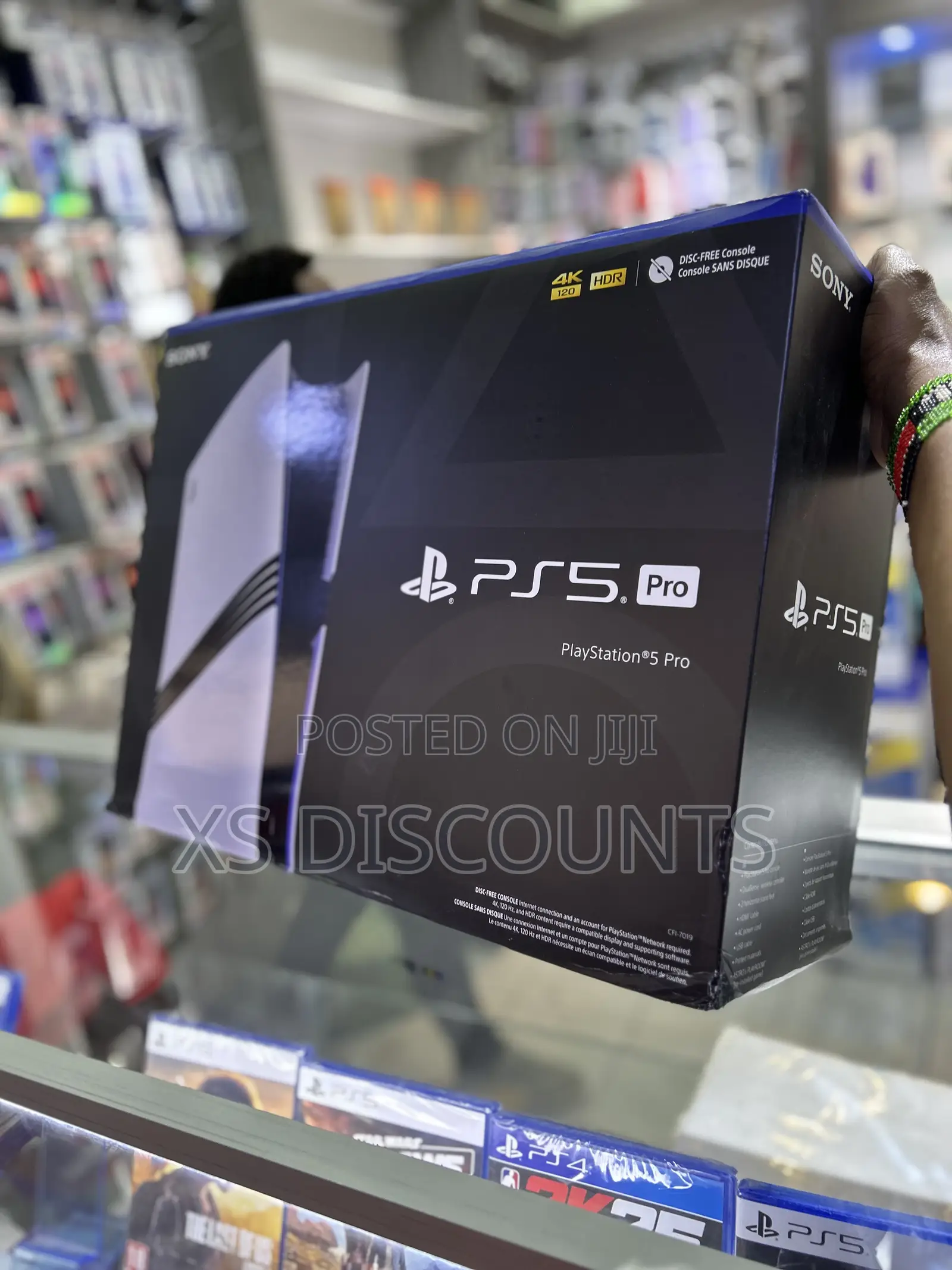 Playstation 5 Pro
