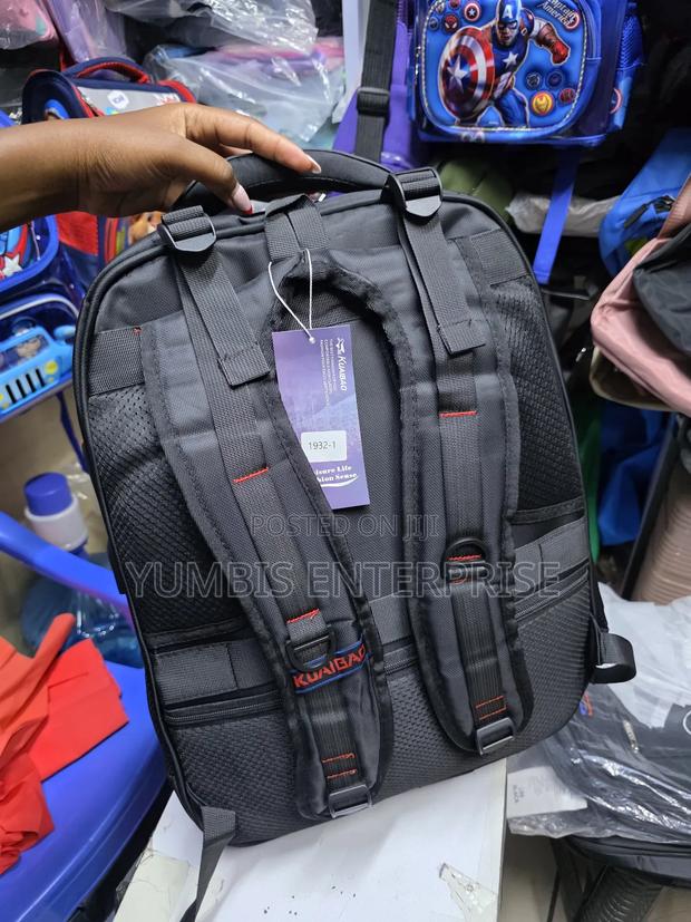 Quality Functional Backpacks at 1800 - thumbnail 2