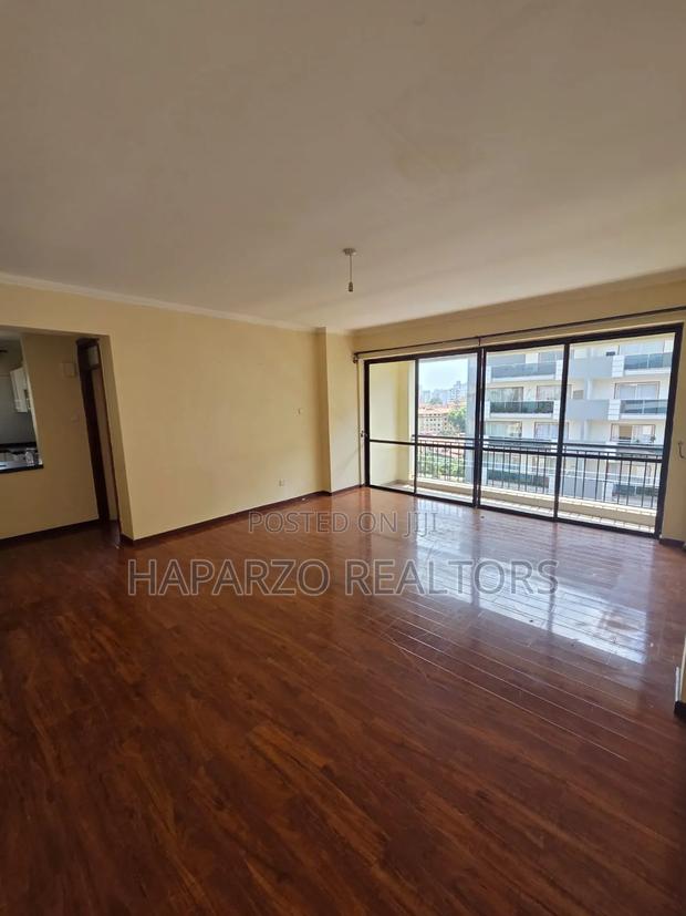 2bdrm Apartment in Kileleshwa for sale - main view