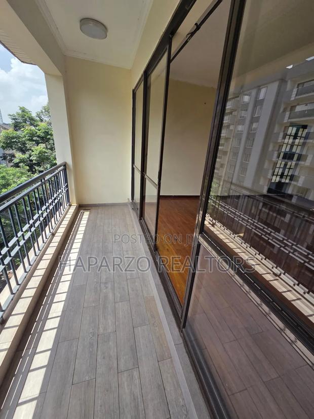 2bdrm Apartment in Kileleshwa for sale - thumbnail 4