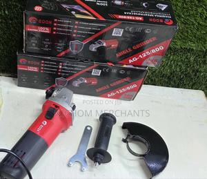 Edon 4inch Angle Grinder/Edon 800watts Angle Grinder - thumbnail 2
