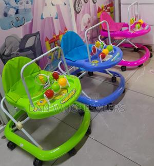 Baby Walker - thumbnail 2