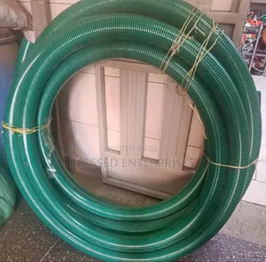 Quality Suction Pipe 3 Inch 30 Meter