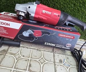 Edon 9inch Angle Grinder/Edon 2350watts Angle Grinder - thumbnail 2