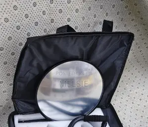Lightweight Under Vehicle Search Mirror - Easy Operation