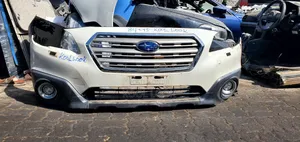 Subaru Outback Bs9 Front Bumper (Without Grille)