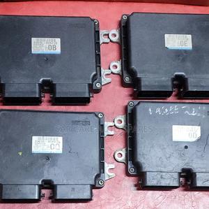 Engine Computer Suzuki Alto/Wagon - thumbnail 2