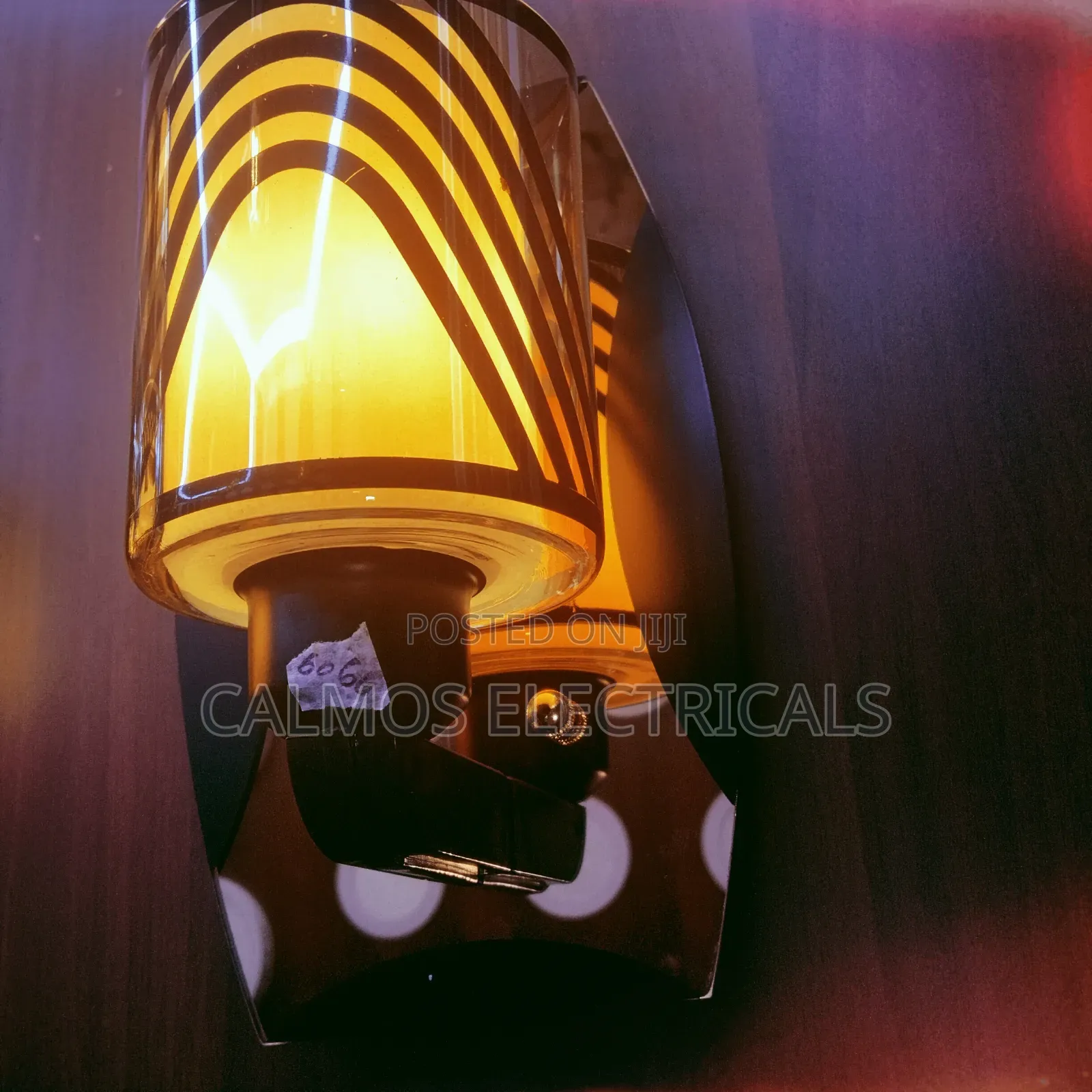Wall Brackets/Bulb Wall Brackets