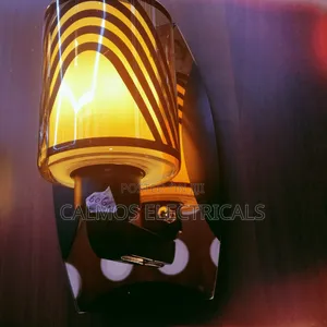 Wall Brackets/Bulb Wall Brackets