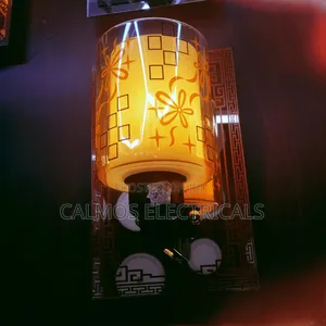 Wall Brackets/Bulb Wall Brackets