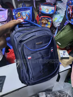 Backpacks Perfect for School Students