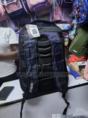Backpacks Perfect for School Students
