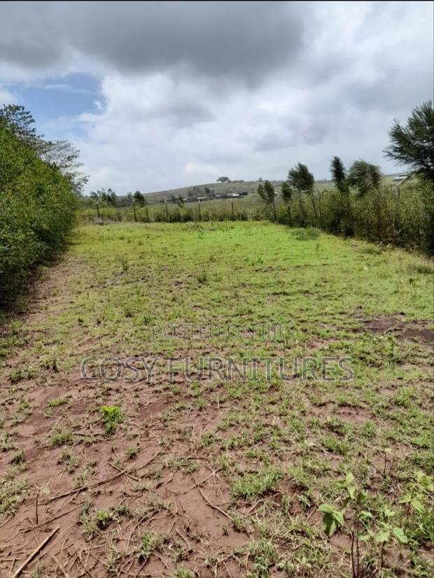Land for Sale - main view
