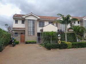 3bdrm Maisonette in Sabaki for rent - thumbnail 2