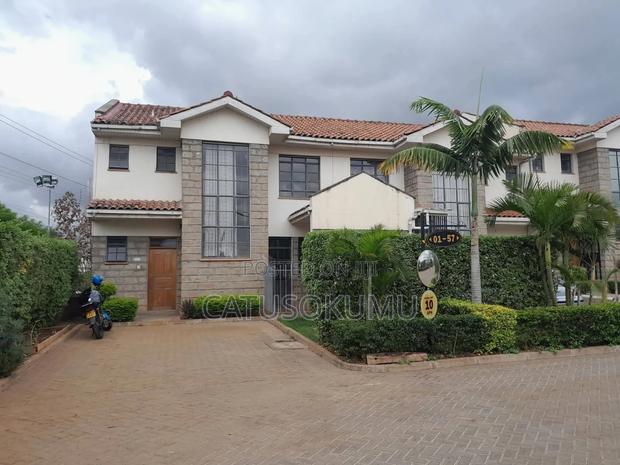 3bdrm Maisonette in Sabaki for rent - main view