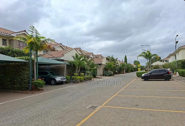 3bdrm Maisonette in Sabaki for rent - thumbnail 3