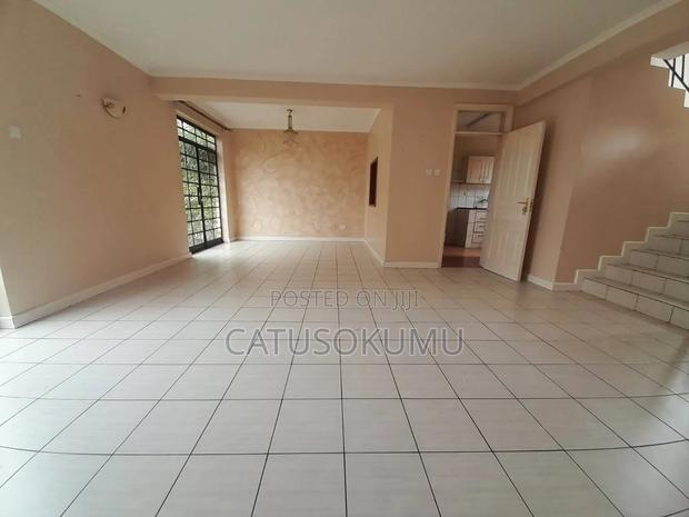 3bdrm Maisonette in Sabaki for rent - thumbnail 5