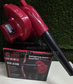 Edon 500watts Electric Blower/Edon Dust Blower