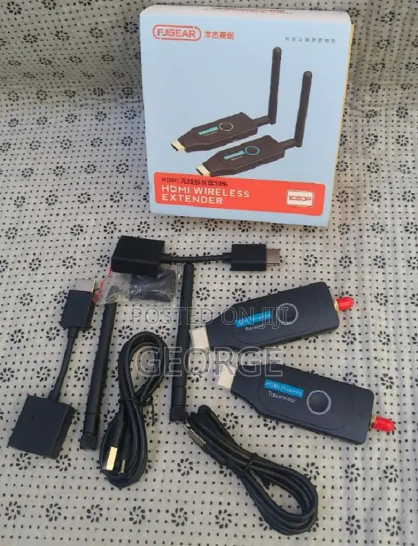 Transmitter Receiver