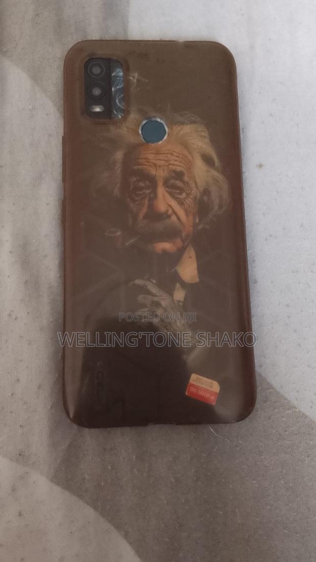 Nokia C21 Plus 32 GB - thumbnail 2