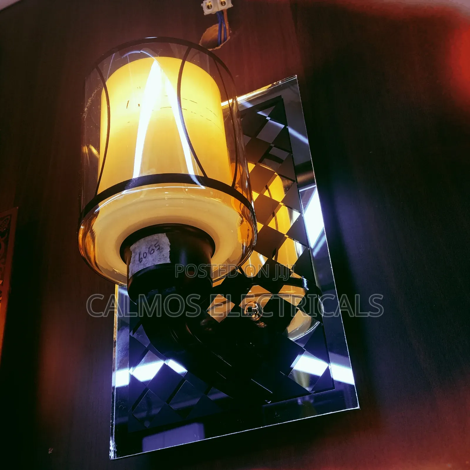 Indoor Wall Brackets Fitting