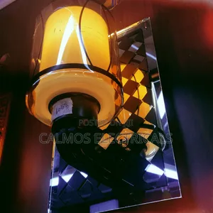 Indoor Wall Brackets Fitting