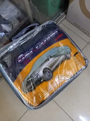 Auto Car Cover