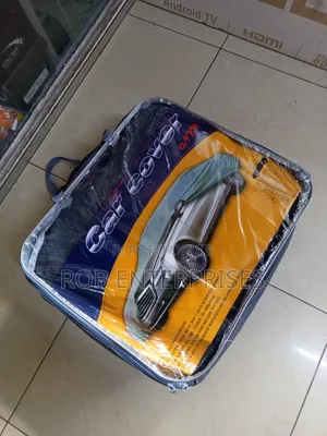 Auto Car Cover