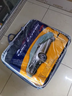 Auto Car Cover