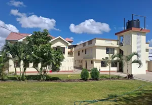 3bdrm Duplex in Sabaki for rent
