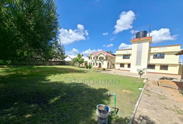 3bdrm Duplex in Sabaki for rent - thumbnail 3