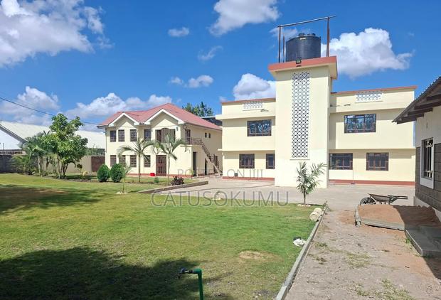 3bdrm Duplex in Sabaki for rent - thumbnail 4