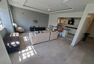 3bdrm Duplex in Sabaki for rent